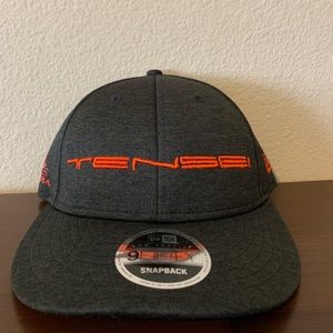 New Era Tensei SnapBack